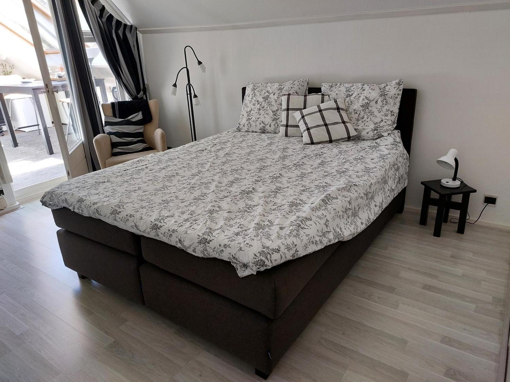 Bed and Breakfast Riethove Харлинген Экстерьер фото