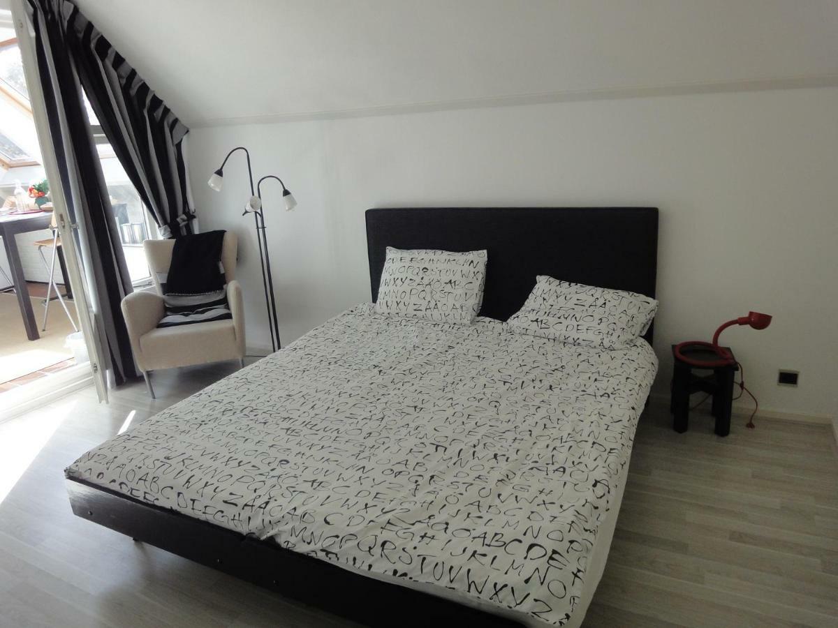 Bed and Breakfast Riethove Харлинген Экстерьер фото