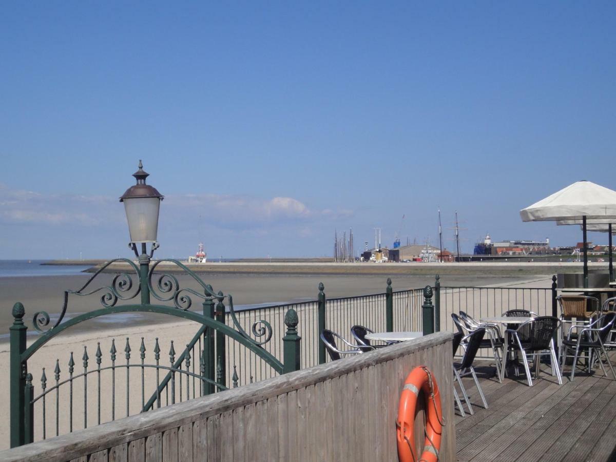 Bed and Breakfast Riethove Харлинген Экстерьер фото